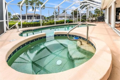 Welcome to Punta Gorda Isles--this meticulously maintained on Saint Andrews South Golf Club in Florida - for sale on GolfHomes.com, golf home, golf lot
