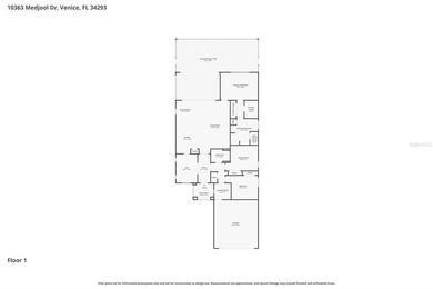 Experience tranquil Florida living in this stunning WCI-built on Sarasota National Golf Club in Florida - for sale on GolfHomes.com, golf home, golf lot