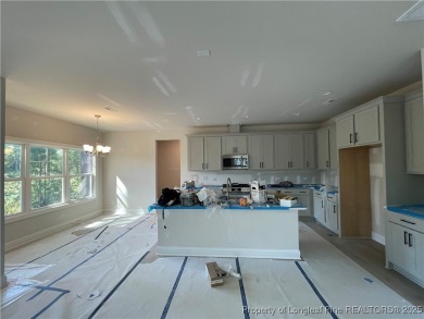 Austin CC2574 ''C'' 4BR/2.5BA Energy Plus Home with 2574SF! Main on Legacy Golf Links in North Carolina - for sale on GolfHomes.com, golf home, golf lot