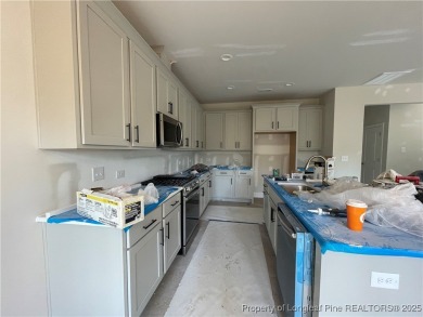 Austin CC2574 ''C'' 4BR/2.5BA Energy Plus Home with 2574SF! Main on Legacy Golf Links in North Carolina - for sale on GolfHomes.com, golf home, golf lot