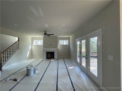 Austin CC2574 ''C'' 4BR/2.5BA Energy Plus Home with 2574SF! Main on Legacy Golf Links in North Carolina - for sale on GolfHomes.com, golf home, golf lot