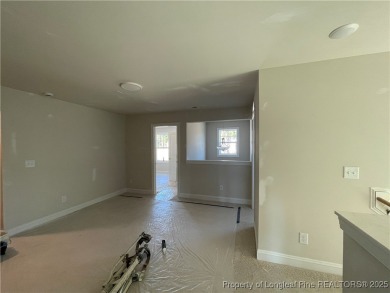 Austin CC2574 ''C'' 4BR/2.5BA Energy Plus Home with 2574SF! Main on Legacy Golf Links in North Carolina - for sale on GolfHomes.com, golf home, golf lot