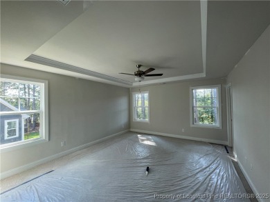Austin CC2574 ''C'' 4BR/2.5BA Energy Plus Home with 2574SF! Main on Legacy Golf Links in North Carolina - for sale on GolfHomes.com, golf home, golf lot