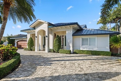 Premier,waterfront Coral Ridge Country Club home,expanded,fully on Coral Ridge Country Club in Florida - for sale on GolfHomes.com, golf home, golf lot