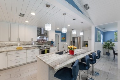 Under contract-accepting backup offers. Welcome to this stunning on River Wilderness Golf and Country Club in Florida - for sale on GolfHomes.com, golf home, golf lot