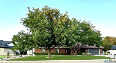 Exquisite 3 Bedroom Home on the  Golf Course ! Welcome to your on Chaparral Country Club in New Mexico - for sale on GolfHomes.com, golf home, golf lot