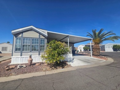 Situated In The Spectacular Community Of Viewpoint Golf Resort on Viewpoint Golf Resort in Arizona - for sale on GolfHomes.com, golf home, golf lot