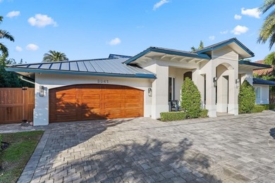 Premier,waterfront Coral Ridge Country Club home,expanded,fully on Coral Ridge Country Club in Florida - for sale on GolfHomes.com, golf home, golf lot