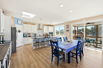 Better than new construction, move right in! Golf course lot on Reedy Creek Golf Course in North Carolina - for sale on GolfHomes.com, golf home, golf lot