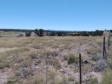 1.24 acre lot directly across from Family Dollar in Concho on Concho Valley Country Club in Arizona - for sale on GolfHomes.com, golf home, golf lot