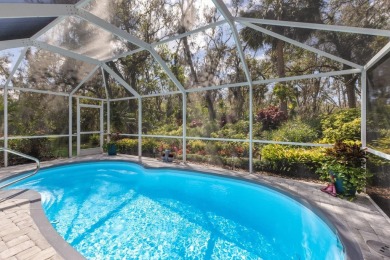 Under contract-accepting backup offers. Welcome to this stunning on River Wilderness Golf and Country Club in Florida - for sale on GolfHomes.com, golf home, golf lot