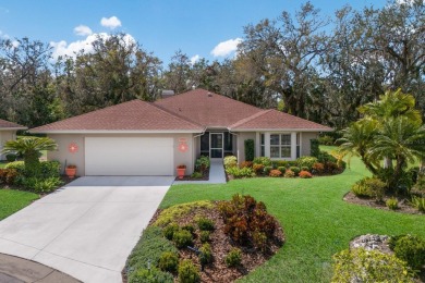 Under contract-accepting backup offers. Welcome to this stunning on River Wilderness Golf and Country Club in Florida - for sale on GolfHomes.com, golf home, golf lot