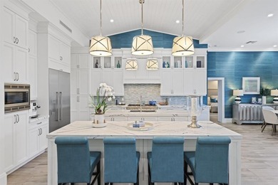 Premier,waterfront Coral Ridge Country Club home,expanded,fully on Coral Ridge Country Club in Florida - for sale on GolfHomes.com, golf home, golf lot