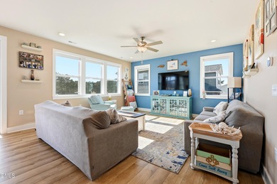 Better than new construction, move right in! Golf course lot on Reedy Creek Golf Course in North Carolina - for sale on GolfHomes.com, golf home, golf lot