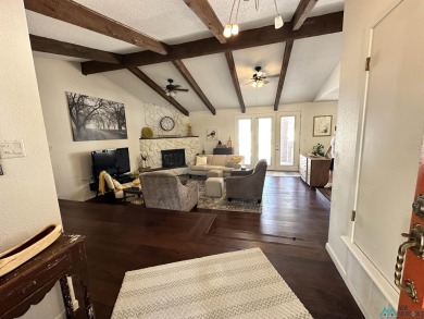 Exquisite 3 Bedroom Home on the  Golf Course ! Welcome to your on Chaparral Country Club in New Mexico - for sale on GolfHomes.com, golf home, golf lot