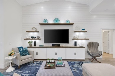 Premier,waterfront Coral Ridge Country Club home,expanded,fully on Coral Ridge Country Club in Florida - for sale on GolfHomes.com, golf home, golf lot