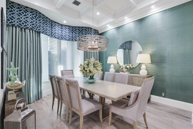 Premier,waterfront Coral Ridge Country Club home,expanded,fully on Coral Ridge Country Club in Florida - for sale on GolfHomes.com, golf home, golf lot