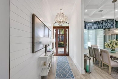 Premier,waterfront Coral Ridge Country Club home,expanded,fully on Coral Ridge Country Club in Florida - for sale on GolfHomes.com, golf home, golf lot