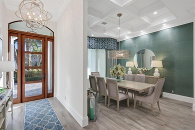 Premier,waterfront Coral Ridge Country Club home,expanded,fully on Coral Ridge Country Club in Florida - for sale on GolfHomes.com, golf home, golf lot