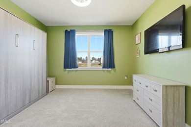 Better than new construction, move right in! Golf course lot on Reedy Creek Golf Course in North Carolina - for sale on GolfHomes.com, golf home, golf lot