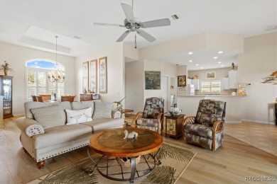 FORE!!! Heads up because this lovely recently updated Laurel on Twisted Oaks Golf Club in Florida - for sale on GolfHomes.com, golf home, golf lot