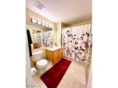 ENJOY your morning coffee on your Private Landscaped Lanai as on Colonial Country Club in Florida - for sale on GolfHomes.com, golf home, golf lot