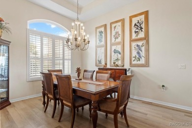 FORE!!! Heads up because this lovely recently updated Laurel on Twisted Oaks Golf Club in Florida - for sale on GolfHomes.com, golf home, golf lot