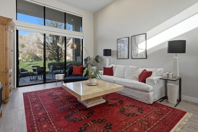 One of the best views in all of PGA West! Two bedroom, two bath on PGA West Private Golf Courses in California - for sale on GolfHomes.com, golf home, golf lot