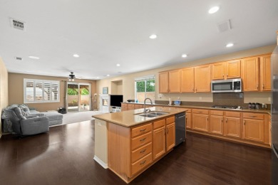 Nestled in the highly desirable area of Rancho Vista, just on Rancho Vista Golf Course in California - for sale on GolfHomes.com, golf home, golf lot