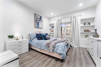 Beautifully remodeled lower-level condo in desirable Tijeras on Tijeras Creek Golf Club in California - for sale on GolfHomes.com, golf home, golf lot