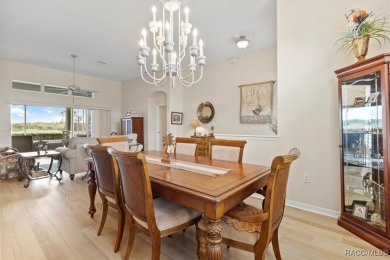 FORE!!! Heads up because this lovely recently updated Laurel on Twisted Oaks Golf Club in Florida - for sale on GolfHomes.com, golf home, golf lot