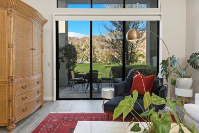 One of the best views in all of PGA West! Two bedroom, two bath on PGA West Private Golf Courses in California - for sale on GolfHomes.com, golf home, golf lot