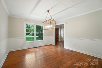 This all brick, basement home is amazing with so many updates on Mallard Head Country Club in North Carolina - for sale on GolfHomes.com, golf home, golf lot