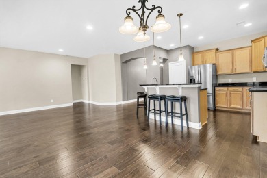One of the communities most popular floor plans the Copper Ridge on Cypress Point Par 3 in South Carolina - for sale on GolfHomes.com, golf home, golf lot