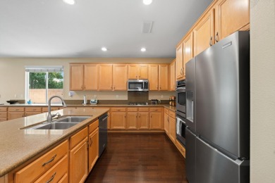 Nestled in the highly desirable area of Rancho Vista, just on Rancho Vista Golf Course in California - for sale on GolfHomes.com, golf home, golf lot