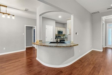 Enjoy living where every day feels like a getaway in the heart on Pecan Plantation Country Club in Texas - for sale on GolfHomes.com, golf home, golf lot