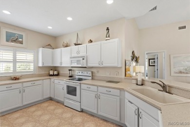 FORE!!! Heads up because this lovely recently updated Laurel on Twisted Oaks Golf Club in Florida - for sale on GolfHomes.com, golf home, golf lot