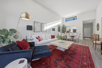 One of the best views in all of PGA West! Two bedroom, two bath on PGA West Private Golf Courses in California - for sale on GolfHomes.com, golf home, golf lot