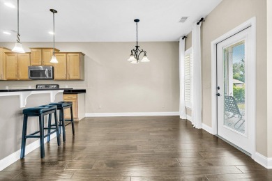 One of the communities most popular floor plans the Copper Ridge on Cypress Point Par 3 in South Carolina - for sale on GolfHomes.com, golf home, golf lot