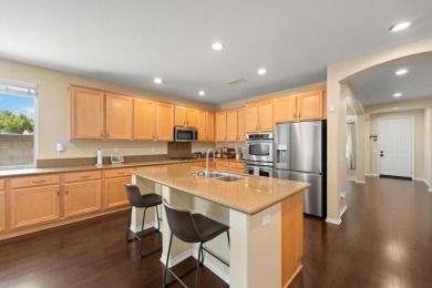 Nestled in the highly desirable area of Rancho Vista, just on Rancho Vista Golf Course in California - for sale on GolfHomes.com, golf home, golf lot
