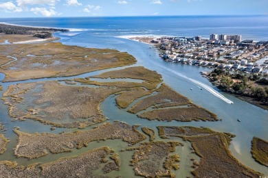 Rare opportunity to own this huge, undeveloped, 3.3-acre on Beachwood Golf Club in South Carolina - for sale on GolfHomes.com, golf home, golf lot