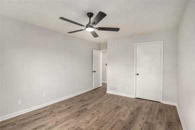 Amazing opportunity - *Move-In Ready* completely renovated 3 on Honey Creek Country Club in Georgia - for sale on GolfHomes.com, golf home, golf lot