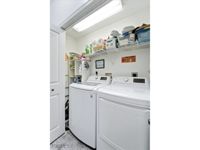 Welcome to Sabal Springs Golf & Racquet Club, a sought-after 55+ on Sabal Springs Golf and Racquet Club in Florida - for sale on GolfHomes.com, golf home, golf lot