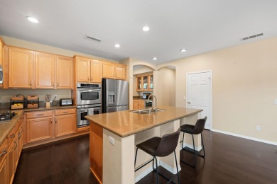 Nestled in the highly desirable area of Rancho Vista, just on Rancho Vista Golf Course in California - for sale on GolfHomes.com, golf home, golf lot