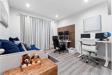 Beautifully remodeled lower-level condo in desirable Tijeras on Tijeras Creek Golf Club in California - for sale on GolfHomes.com, golf home, golf lot