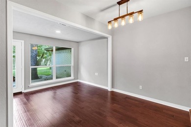 Enjoy living where every day feels like a getaway in the heart on Pecan Plantation Country Club in Texas - for sale on GolfHomes.com, golf home, golf lot