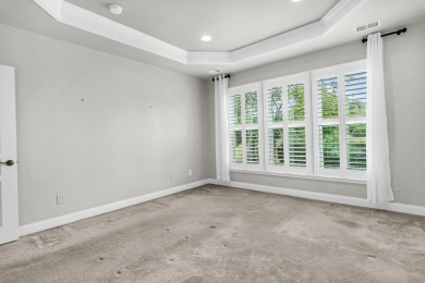 One of the communities most popular floor plans the Copper Ridge on Cypress Point Par 3 in South Carolina - for sale on GolfHomes.com, golf home, golf lot
