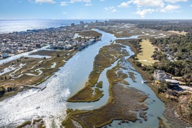 Rare opportunity to own this huge, undeveloped, 3.3-acre on Beachwood Golf Club in South Carolina - for sale on GolfHomes.com, golf home, golf lot