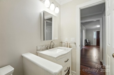 This all brick, basement home is amazing with so many updates on Mallard Head Country Club in North Carolina - for sale on GolfHomes.com, golf home, golf lot