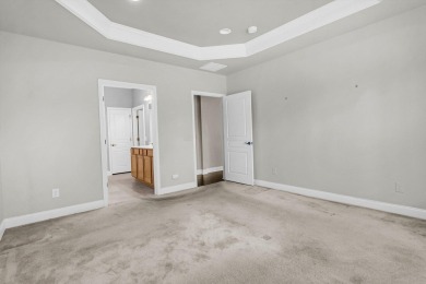 One of the communities most popular floor plans the Copper Ridge on Cypress Point Par 3 in South Carolina - for sale on GolfHomes.com, golf home, golf lot